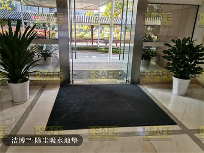 抗疲勞防靜電地墊用起來的體驗感怎么樣？