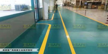 抗疲勞地墊對改善血液循環(huán)有什么作用？