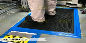 PVC地墊的功能和作用是什么？